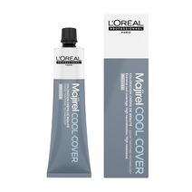 Majirel Cool Cover (60mL) - Permanent | L'Oréal Partner Shop