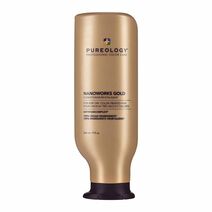 Nanoworks Gold Conditioner - QuickOrder | L'Oréal Partner Shop