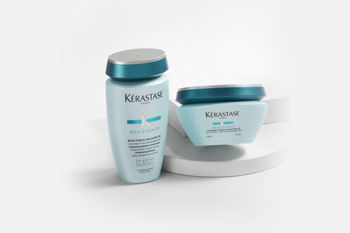 Resistance Bain Force Architecte Shampoo - storefront-IE | L'Oréal Partner Shop