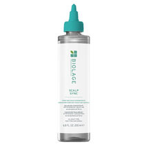 Biolage Scalp Sync Purifying Scalp Concentrate 200ml - Retail | L'Oréal Partner Shop