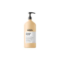 Absolut Repair Shampoo - Backwash Promotion | L'Oréal Partner Shop