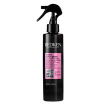 Heat Protection Leave-in Treatment - Redken | L'Oréal Partner Shop