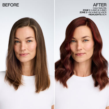 Color Gels Oils - Uptown Bronde - Redken | L'Oréal Partner Shop