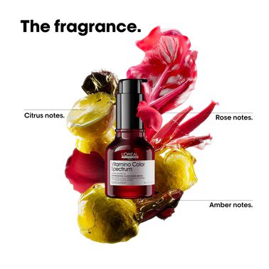Vitamino Color Spectrum Glass Shine Serum - Vitamino Color Spectrum Retail | L'Oréal Partner Shop