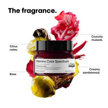 Vitamino Color Spectrum Mask - Vitamino Color Spectrum Retail | L'Oréal Partner Shop