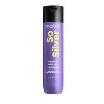 So Silver Shampoo 300ml - RETAIL | L'Oréal Partner Shop