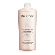 GLOSS ABSOLU BAIN HYDRA-GLAZE SHAMPOO - Gloss Absolu ✨ | L'Oréal Partner Shop