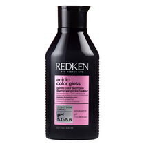 Acidic Color Gloss Sulfate-Free Shampoo - Redken | L'Oréal Partner Shop