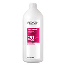 Pro-oxide Cream Developer 20 Volume - Redken | L'Oréal Partner Shop