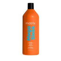 Mega Sleek Shampoo 1000ml - BACKWASH | L'Oréal Partner Shop