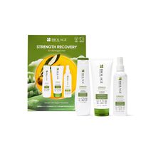 Strength Recovery Giftset - [Limited Edition] Gift Sets | L'Oréal Partner Shop