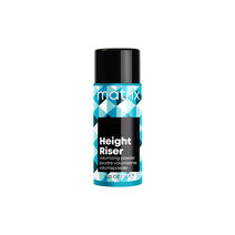 Height Riser Volumising Powder - Matrix Styling Offer | L'Or&eacute;al Partner Shop
