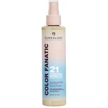 COLOUR FANATIC MULTI-TASKING LEAVE-IN SPRAY - Pureology | L'Oréal Partner Shop
