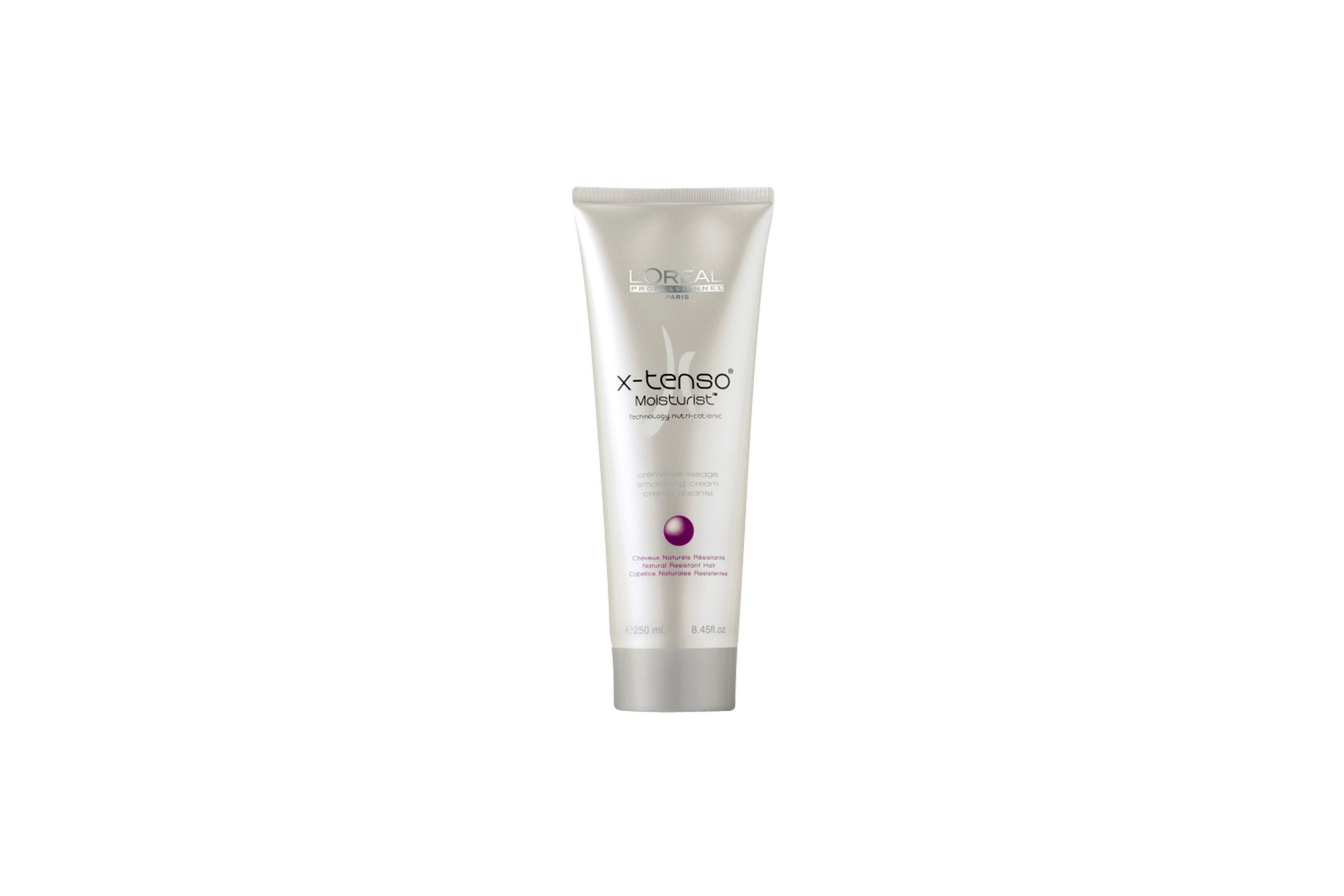 X Tenso Moisturist Reduc Natural 250ml L Oreal professionnel