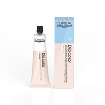 DIA COLOR - Colour Promotion | L'Oréal Partner Shop
