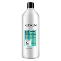 Acidic Bonding Curls Shampoo Litre - BACKWASH | L'Oréal Partner Shop