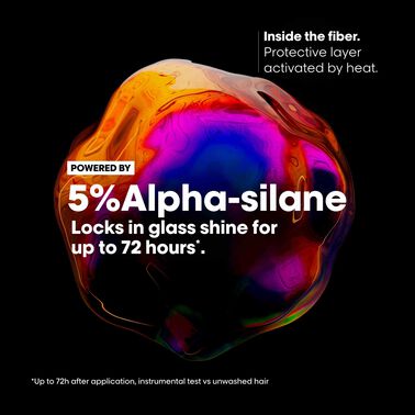 Vitamino Color Spectrum Glass Shine Serum - Vitamino Color Spectrum Retail | L'Oréal Partner Shop