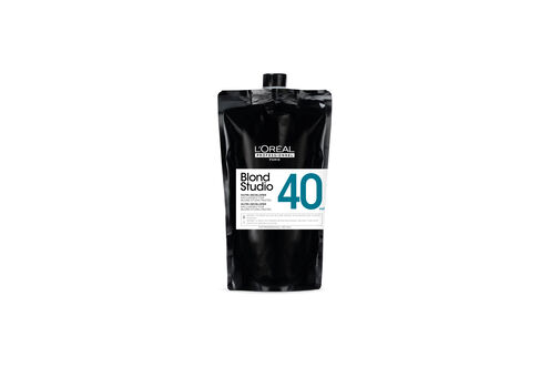 Blond Studio Nutri-Developer 40 VOL - L'Oreal Professionnel | L'Oréal Partner Shop