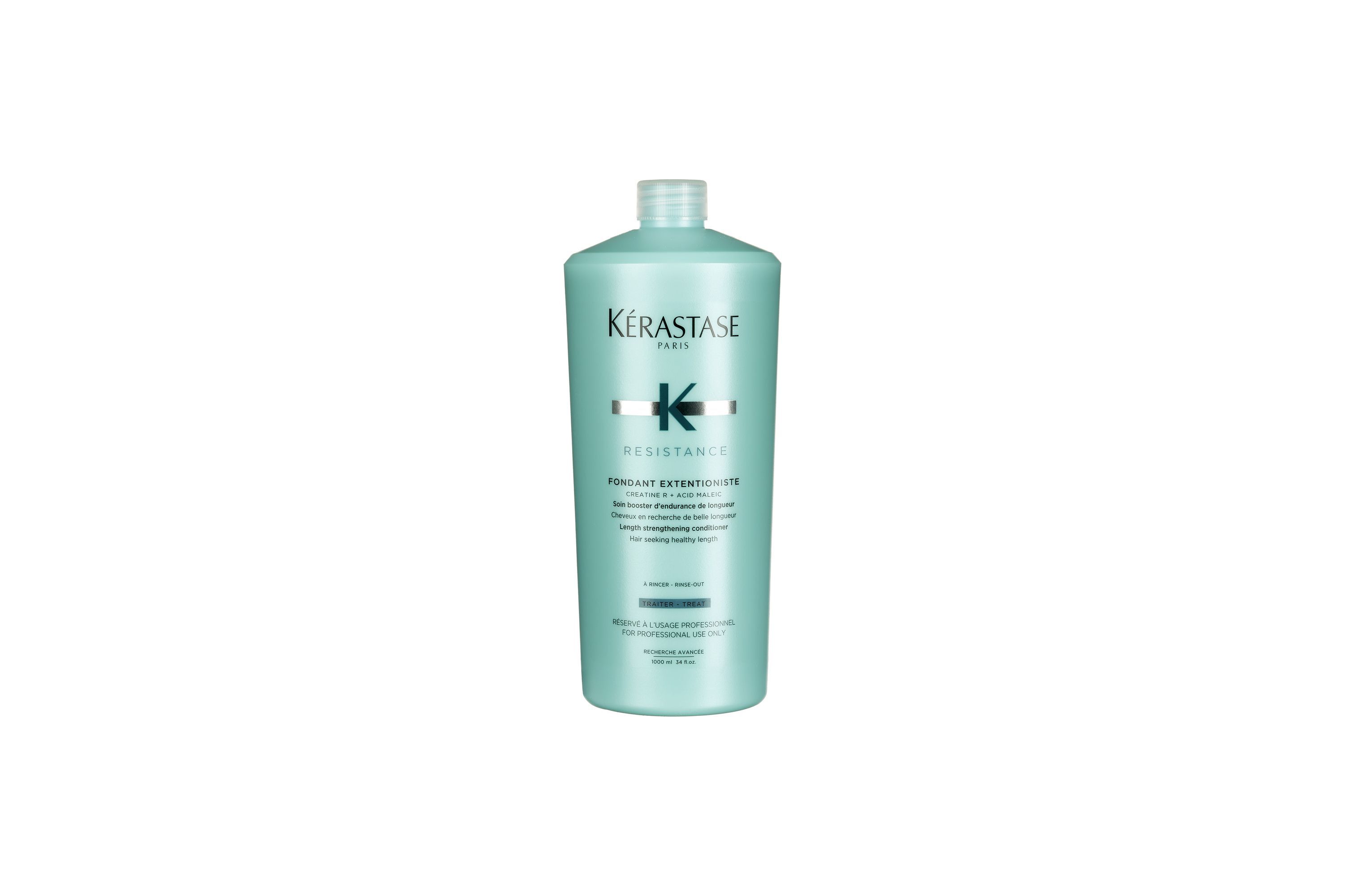 Resistance Bain Extentioniste 1000ml 1000ml Kerastase