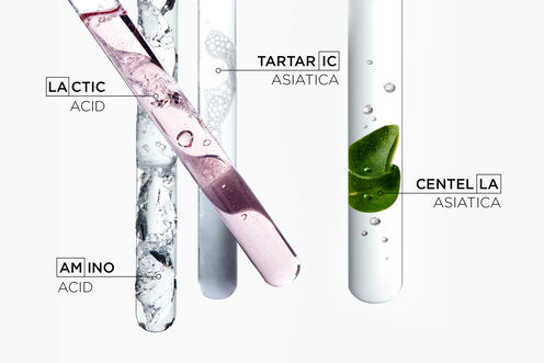 Fondant Cica Chroma - storefront-IE | L'Oréal Partner Shop