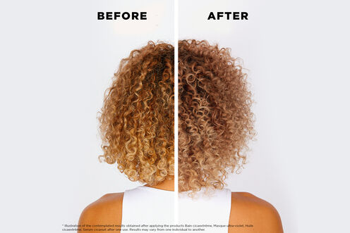 Blond Bain Uviolet Shampoo - Kérastase | L'Oréal Partner Shop