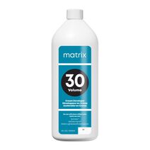 Cream Developer 30vol - Matrix | L'Oréal Partner Shop