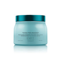 Resistance Masque Force Architecte - Backwash | L'Oréal Partner Shop