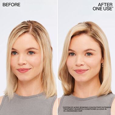Acidic Bonding Concentrate Intensive Pre-Treatment - Redken | L'Oréal Partner Shop