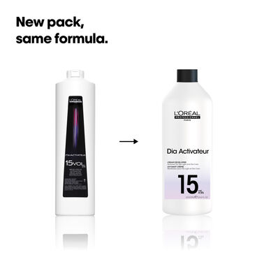 DIA ACTIVATEUR 15 VOL - LP-all-products | L'Oréal Partner Shop