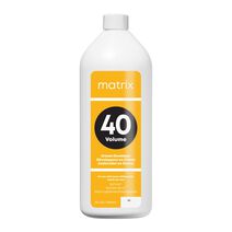 Cream Developer 40vol - Matrix | L'Oréal Partner Shop