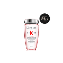 Genesis Bain Hydra-Fortifiant - storefront-IE | L'Oréal Partner Shop