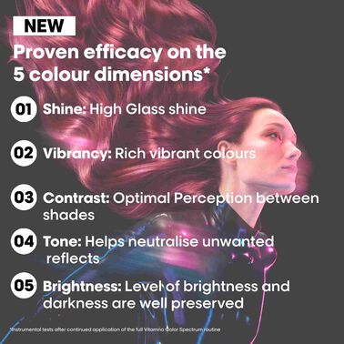 Vitamino Color Spectrum Conditioner - L'Oreal Professionnel | L'Oréal Partner Shop