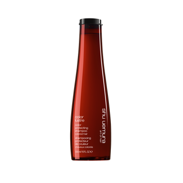 color lustre color protecting shampoo - Shu Uemura Pro | L'Oréal Partner Shop