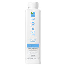 Biolage Volume Boost Conditioner 400ml - QuickOrder | L'Oréal Partner Shop