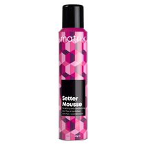 Setter Mousse For Setting and Conditioning 250ml - Matrix Styling Offer | L'Or&eacute;al Partner Shop