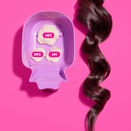 SoColor Extra Coverage 504N - Matrix | L'Or&eacute;al Partner Shop