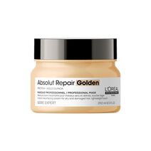 Absolut Repair Golden Lightweight Mask - Retail Promotion | L'Oréal Partner Shop