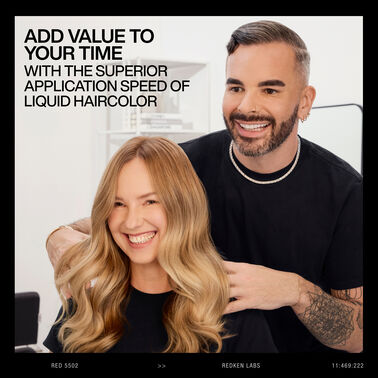 Color Gels Oils - Uptown Bronde - Redken | L'Oréal Partner Shop
