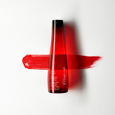 color lustre color protecting shampoo - Shu Uemura Pro | L'Oréal Partner Shop