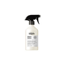 Metal Detox Pre-treatment - Colour Conversion Promotion | L'Oréal Partner Shop