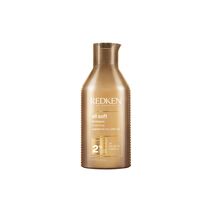All Soft Shampoo - Redken Retail & Backwash | L'Oréal Partner Shop