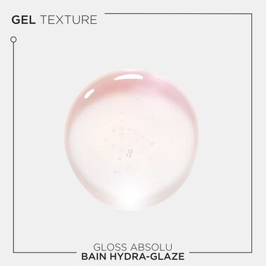 GLOSS ABSOLU BAIN HYDRA-GLAZE SHAMPOO - Gloss Absolu Retail | L'Oréal Partner Shop