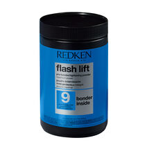 Redken Flash Lift Power 9 Bonder Inside - Redken | L'Oréal Partner Shop
