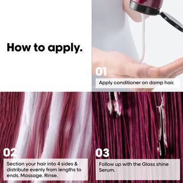 Vitamino Color Spectrum Conditioner - L'Oreal Professionnel | L'Oréal Partner Shop