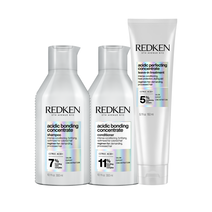ACIDIC BONDING CONCENTRATE BUNDLE - REDKEN | L'Oréal Partner Shop