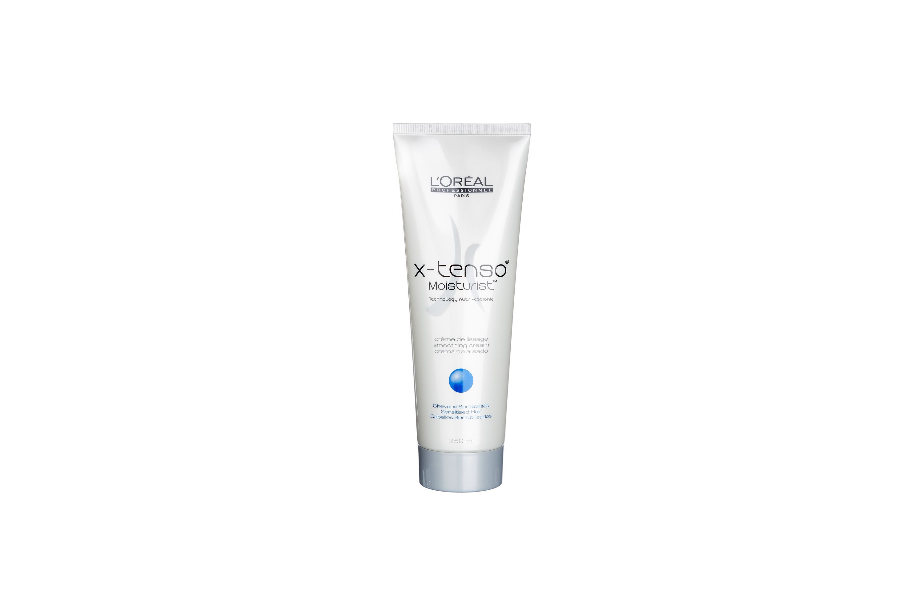 X Tenso Moisturist Reduc Sensitised 250ml L Oreal professionnel