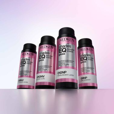 SKYLIGHT BLONDES - SHADES EQ BONDER INSIDE - storefront-IE | L'Oréal Partner Shop