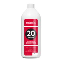 Cream Developer 20vol - Matrix | L'Oréal Partner Shop