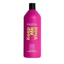 Keep Me Vivid Conditioner 1000ml - BACKWASH | L'Oréal Partner Shop