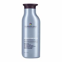 STRENGTH CURE BLONDE SHAMPOO - Strength Cure Blonde | L'Oréal Partner Shop